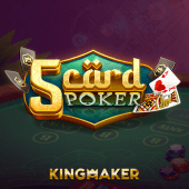 5 Card Poker Gakuran Codes