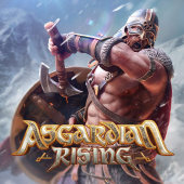 Asgardian Rising Gakuran Codes slot