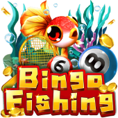 Bingo Fishing Gakuran Codes
