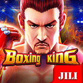 Boxing King Gakuran Codes slot