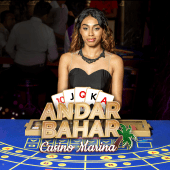 Casino Marina Andar Bahar Gakuran Codes