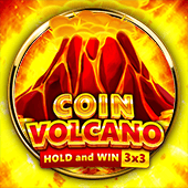 Coin Vilcano Hold and Win Gakuran Codes slot