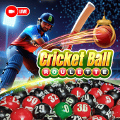 Cricket Ball Roulette Gakuran Codes