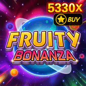 Fruity Bonanza Gakuran Codes slot