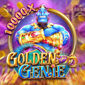 Golden Genie Gakuran Codes slot