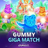 Gummy Giga Match Gakuran Codes slot