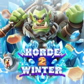 Horde 2 Winter Gakuran Codes slot