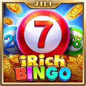 Irich Bingo Gakuran Codes slot