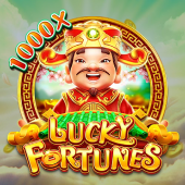 Lucky Fortunes Gakuran Codes slot