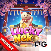 Lucky Neko Gakuran Codes slot