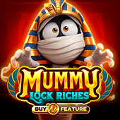 Mummy Lock Riches Gakuran Codes slot