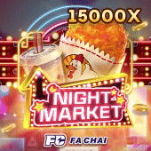Night Market Gakuran Codes slot