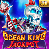 Ocean King Jackpot Gakuran Codes